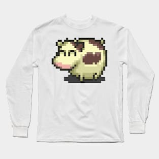 Happy Cow Long Sleeve T-Shirt